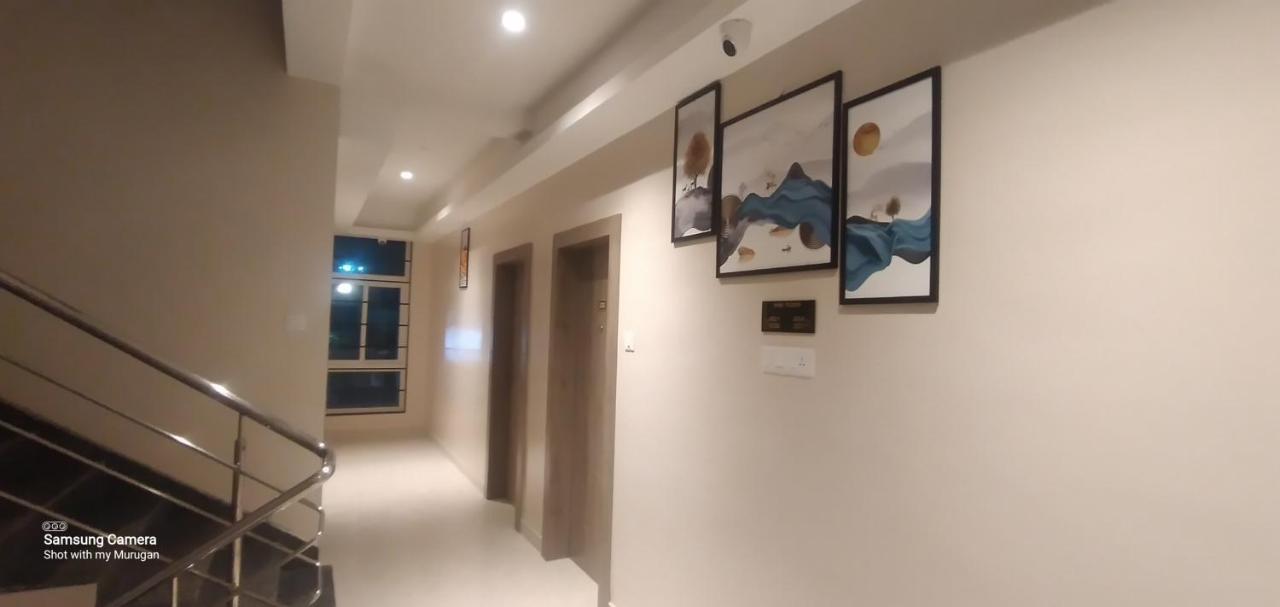 Dass Paradise Bodinayakkanur Luaran gambar