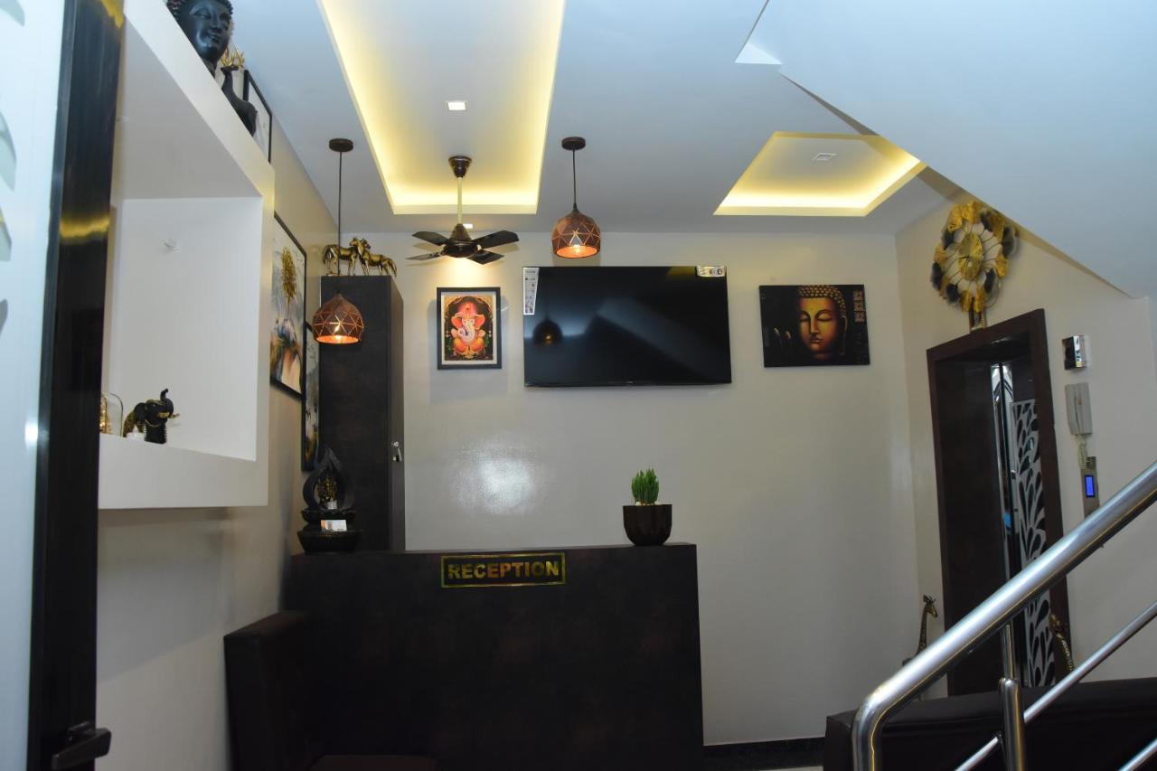 Dass Paradise Bodinayakkanur Luaran gambar