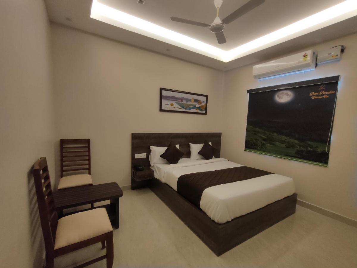 Dass Paradise Bodinayakkanur Luaran gambar