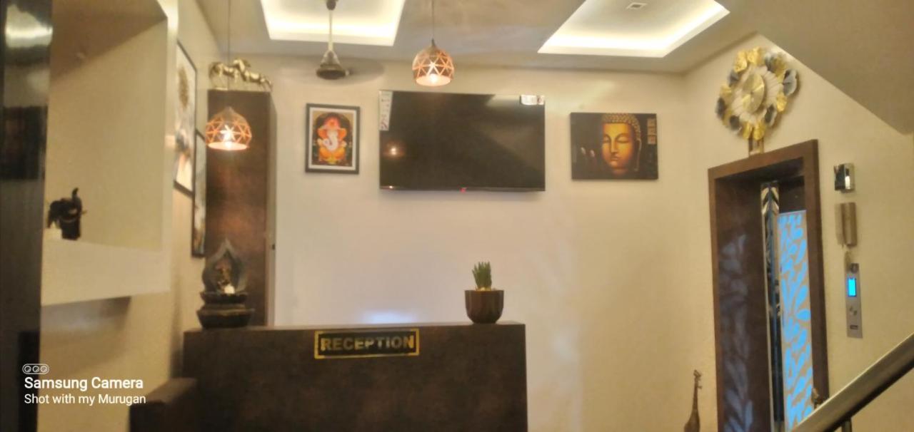 Dass Paradise Bodinayakkanur Luaran gambar