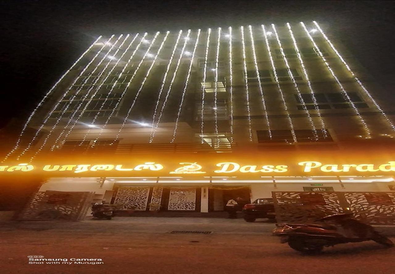 Dass Paradise Bodinayakkanur Luaran gambar